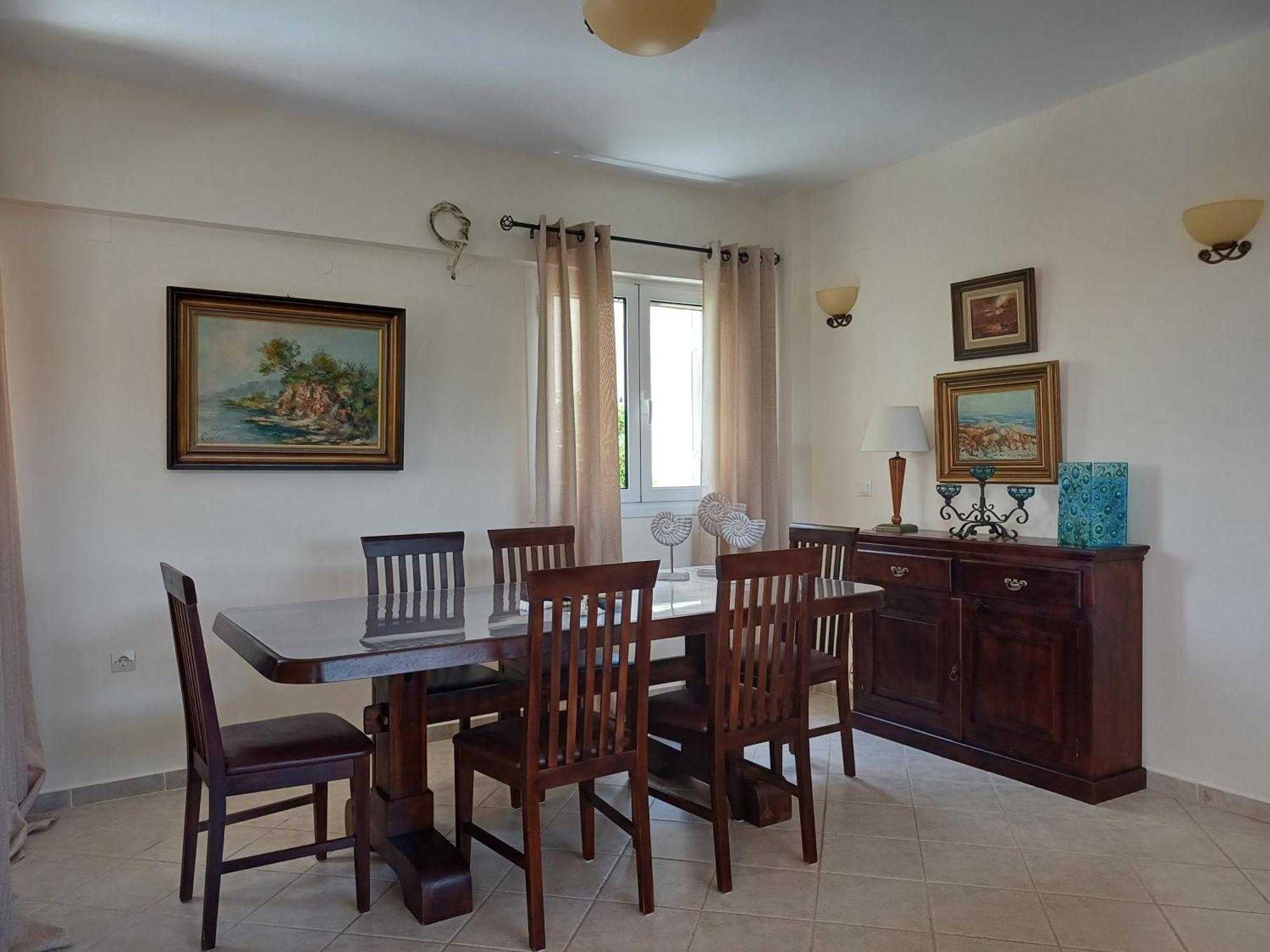 Ideal Home Near The Beach Gythio Exterior foto