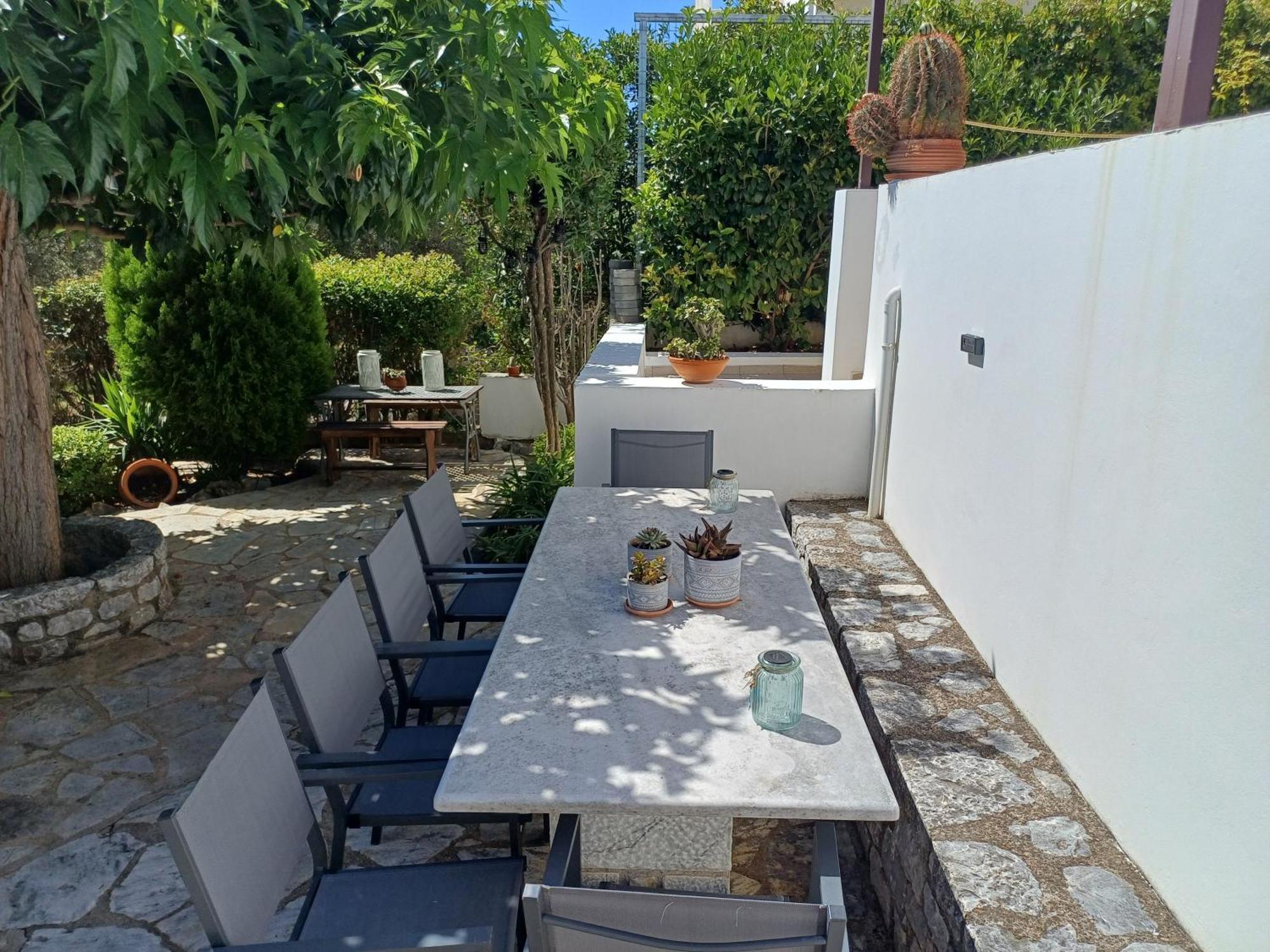 Ideal Home Near The Beach Gythio Exterior foto