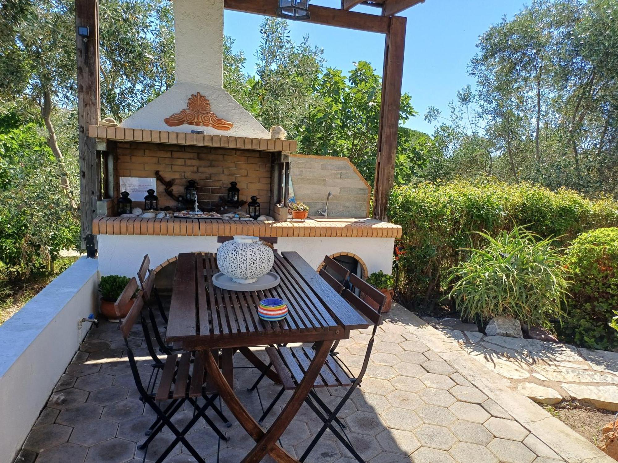 Ideal Home Near The Beach Gythio Exterior foto
